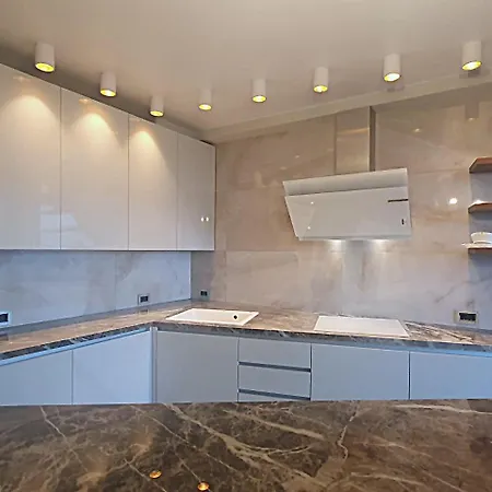 Island Look Apartment *