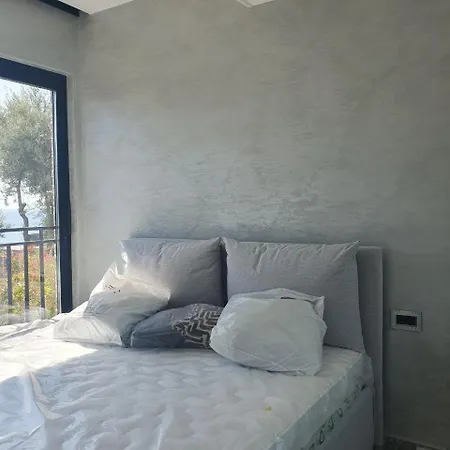 Island Look