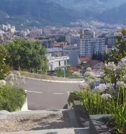 Island Look * Budva