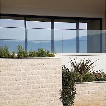 Apartment Island Look *