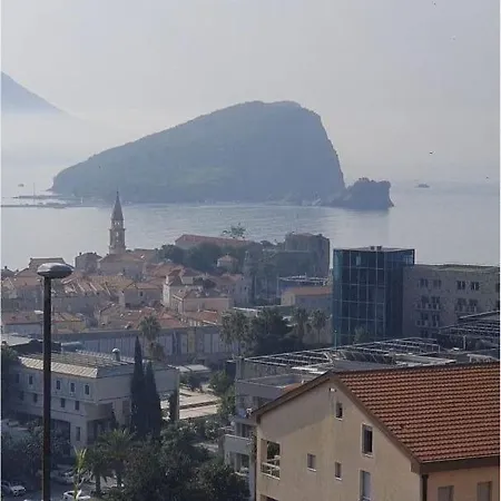 Island Look Apartment Budva