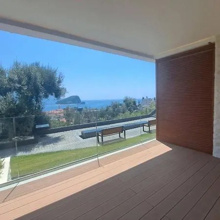 Island Look Apartment