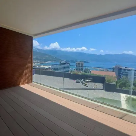 Island Look Apartment