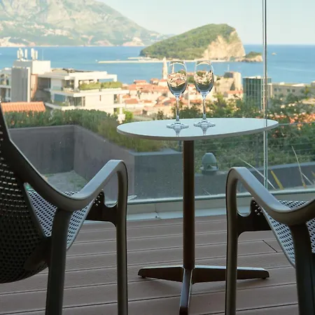 Apartment Alacritas