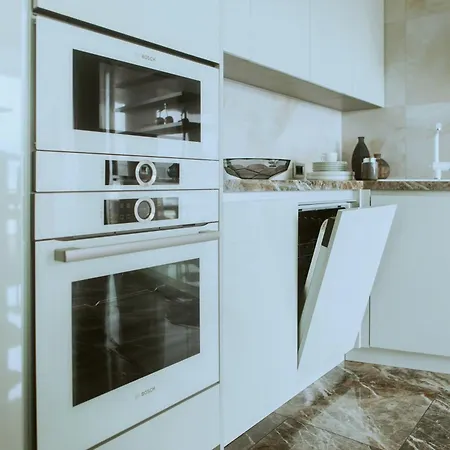 Alacritas Apartment Budva